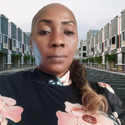 Eleonore Ngankam (Program Director, Cameroon )