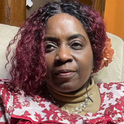 LOVE Aimée (Treasurer)