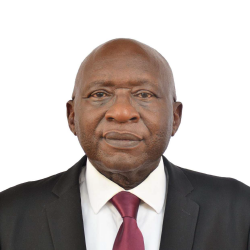 Pr.Tchamba N.Martin (Chairman)